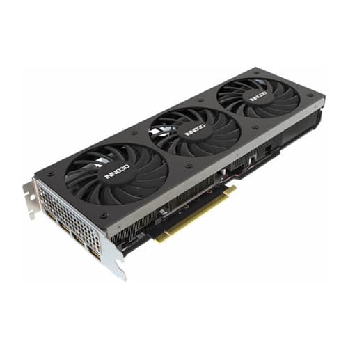 Inno3d RTX 3070 Ti X3 LHR 8GB Gaming Graphics Card